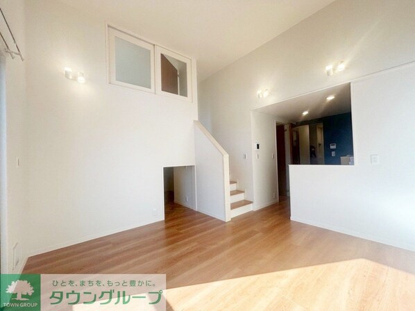 ウィステリアの物件内観写真